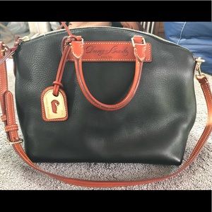 *Authentic* Dooney & Bourke bag