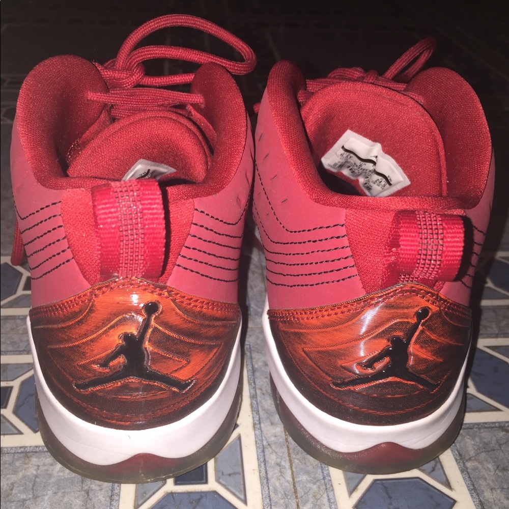 Jordan’s