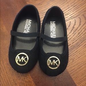 Michael Kors flats