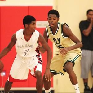 Meet your Posher, Harrison