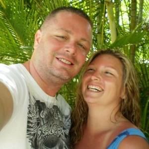 Meet your Posher, Nicholas