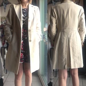Ann Taylor Coat