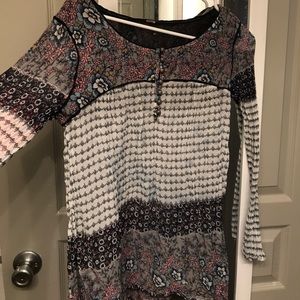Free People Blouse