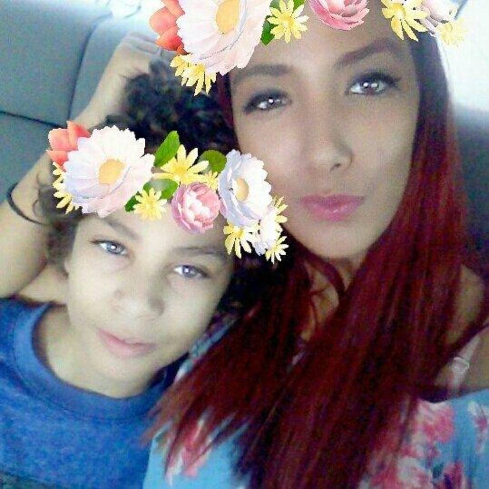 Meet your Posher, Maryann