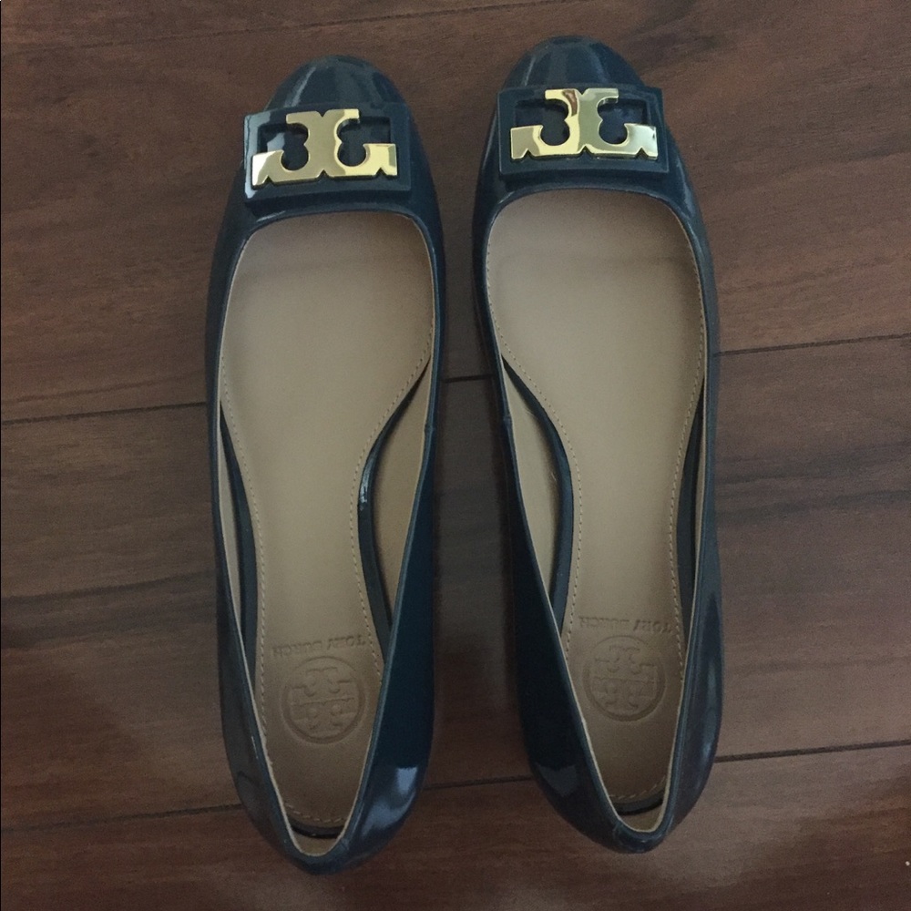 Tory Burch pumps