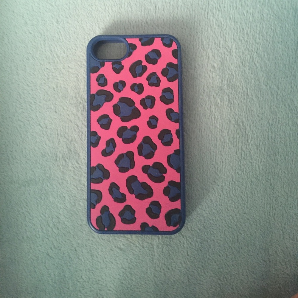 iPhone 5c case