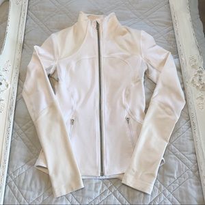 lululemon Forme jacket 🍋 Size 4 🍋 worn once