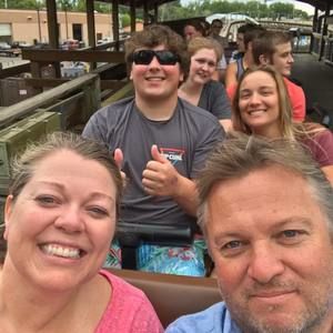 Meet your Posher, Paul