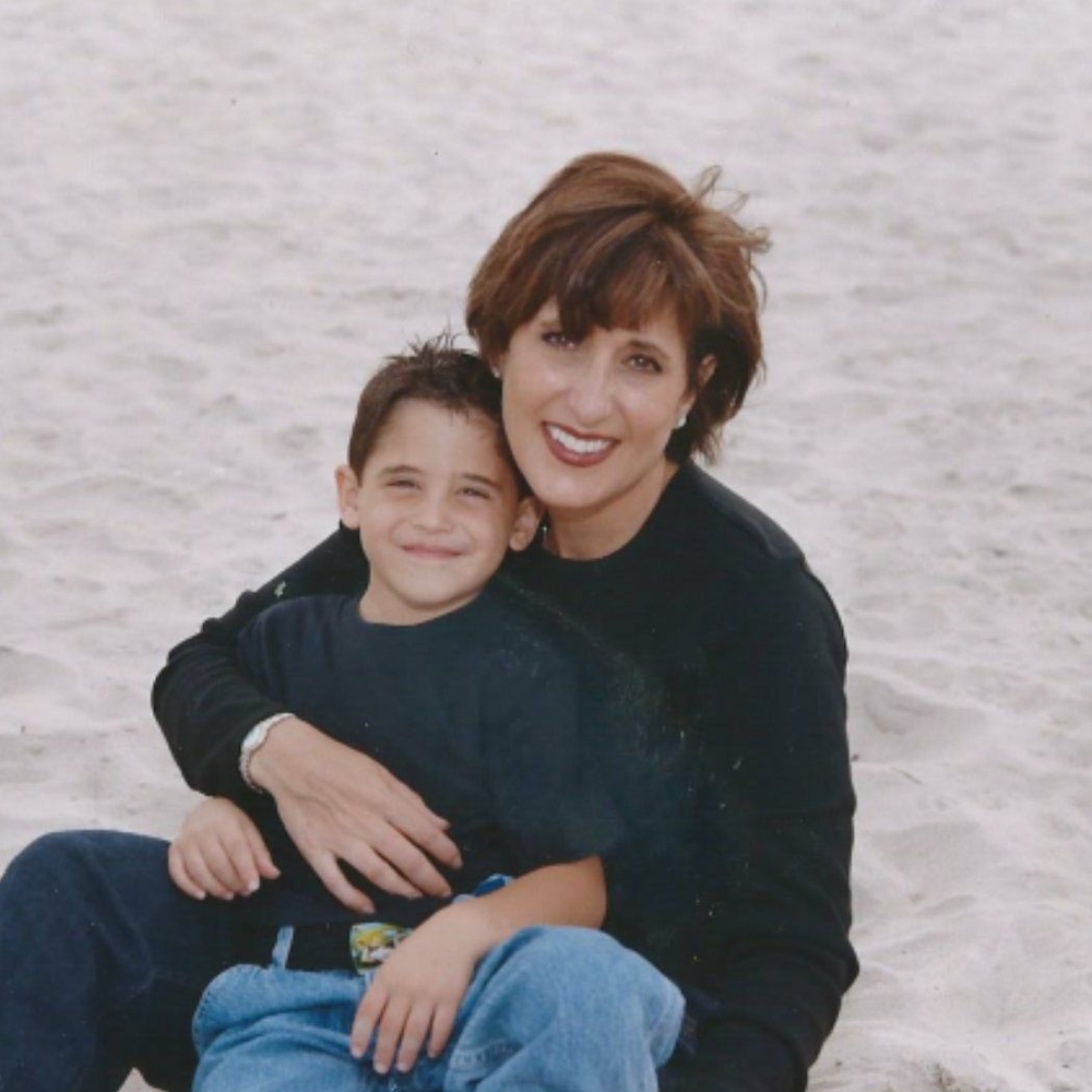 Meet your Posher, Luke