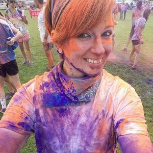 Meet your Posher, Angelica