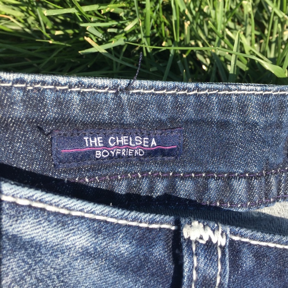 Vigoss Jeans. - Picture 4 of 4