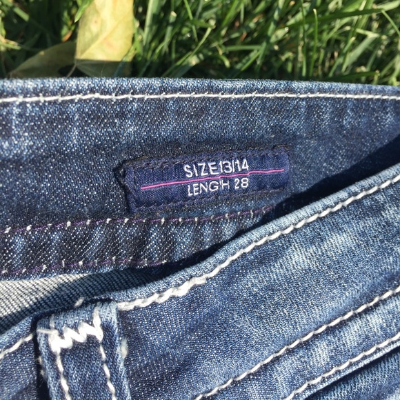Vigoss Jeans. - Picture 3 of 4
