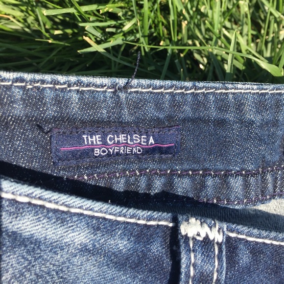 Vigoss Jeans. - Picture 4 of 4