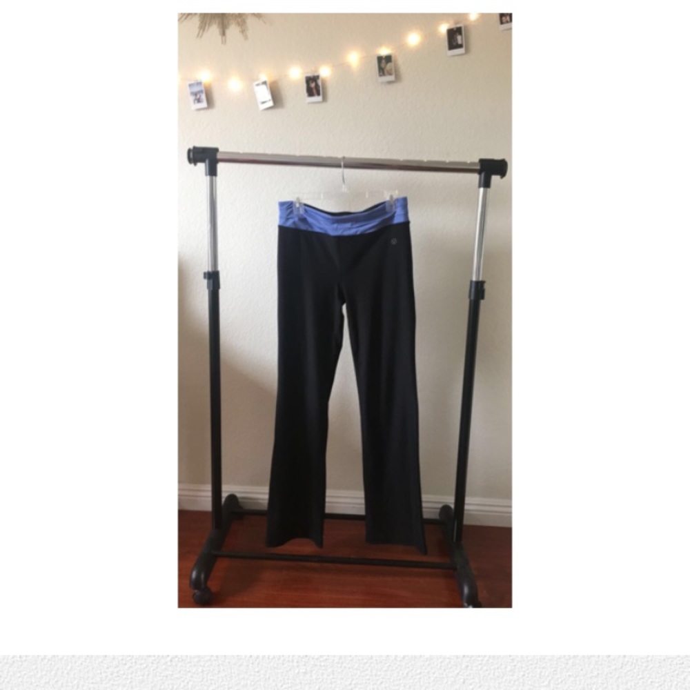 Yoga Pants
