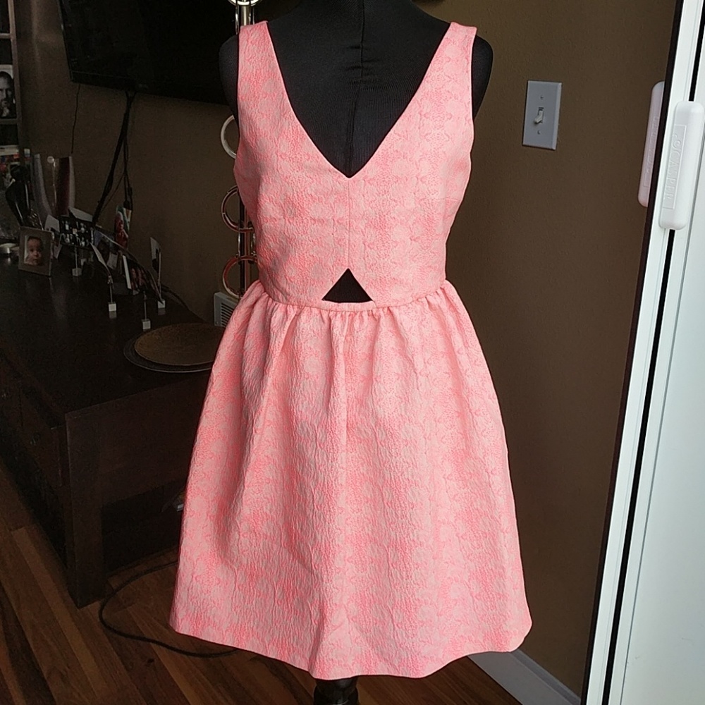 **Sale** Zara Summer Party Dress