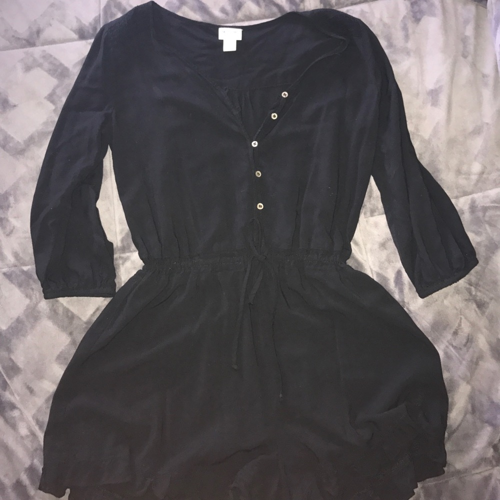 Mossimo romper