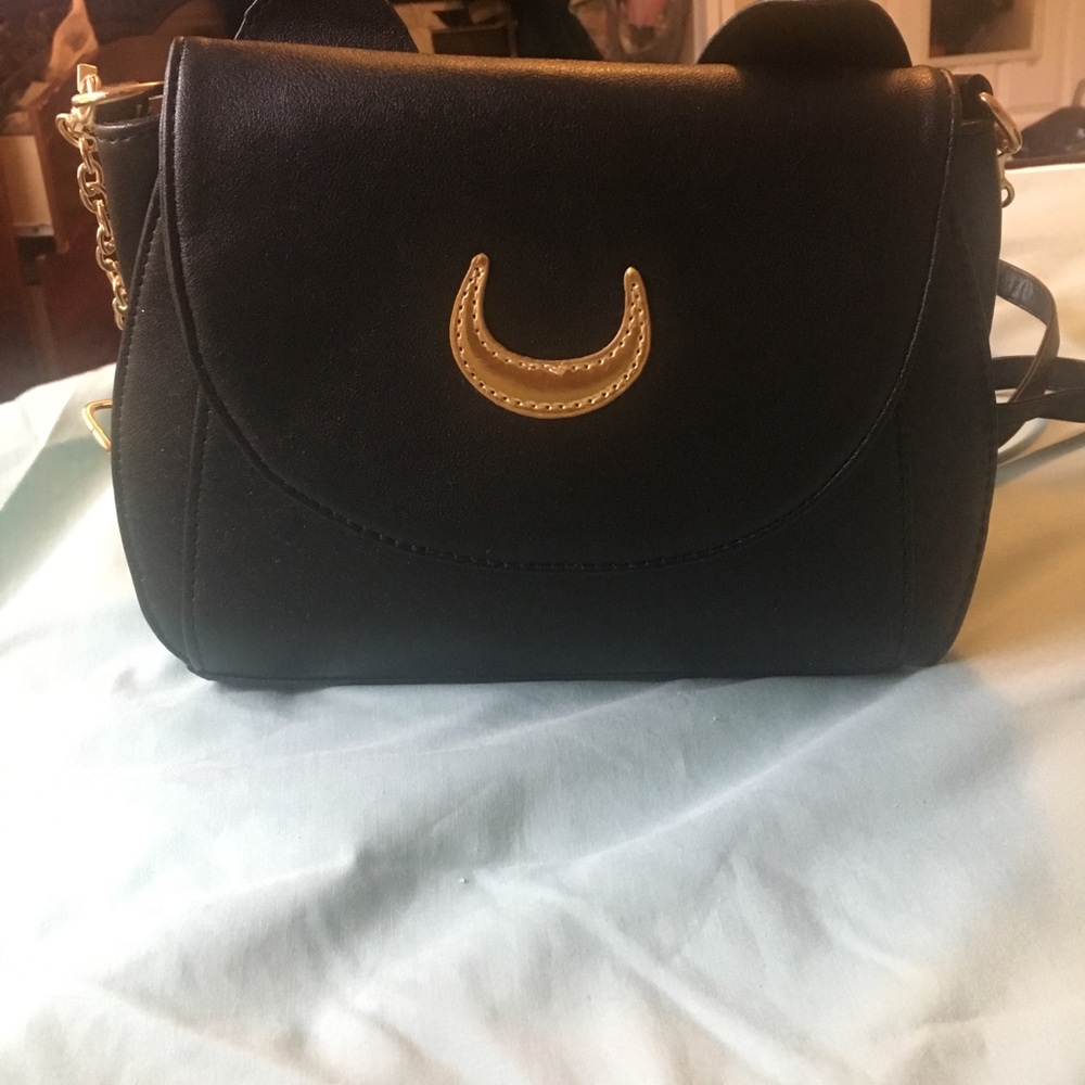 Sailor moon shoulder bag