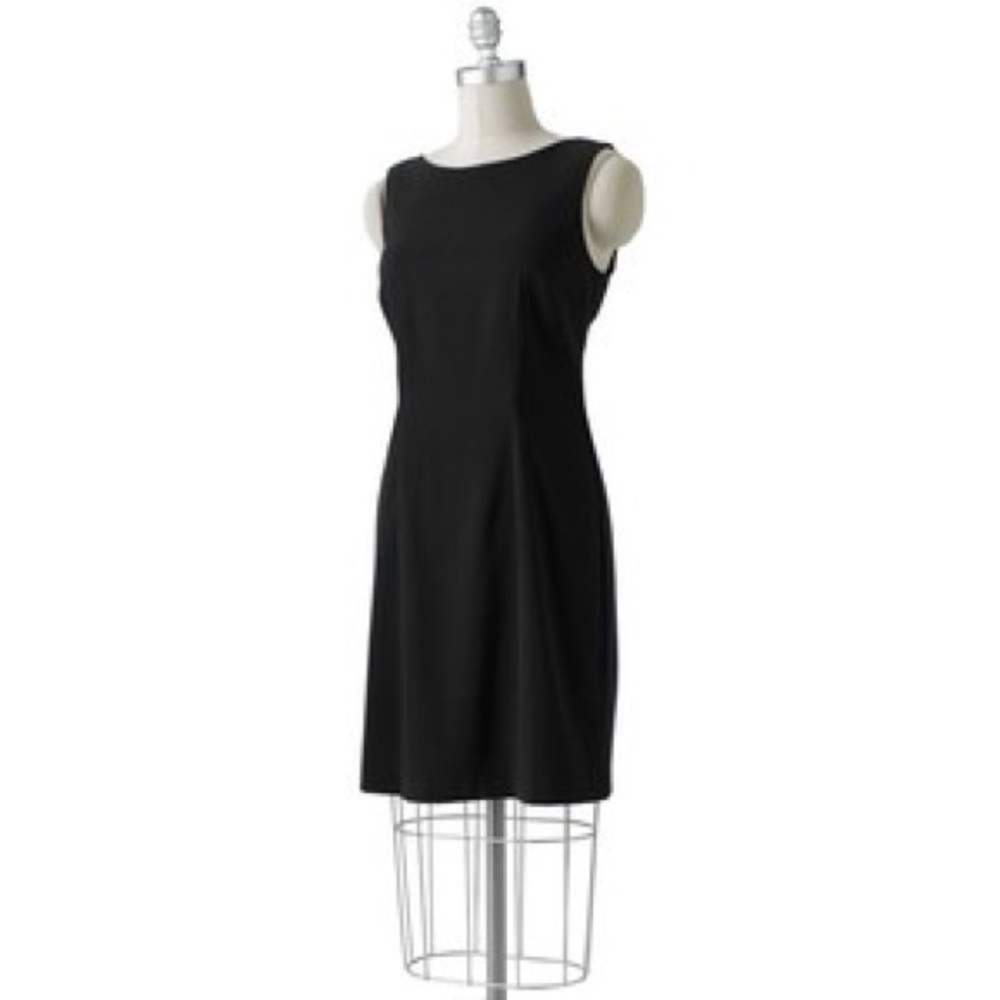 AB studio dress