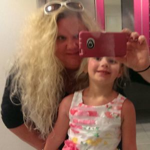 Meet your Posher, Betsy