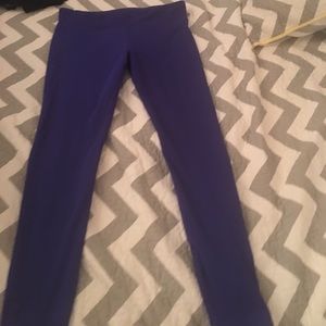 Dri Fit yoga pants