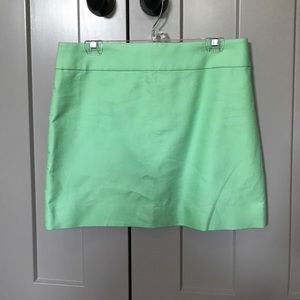 PERFECT FOR SUMMER! NWOT J.Crew skirt