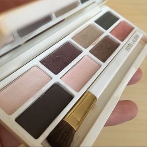 Estée Lauder pure color eyeshadow palette