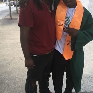 Meet your Posher, Troy