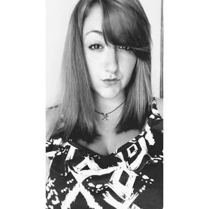 Meet your Posher, Kathryn