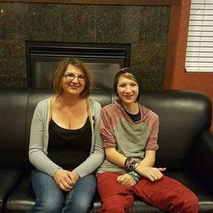 Meet your Posher, Tami