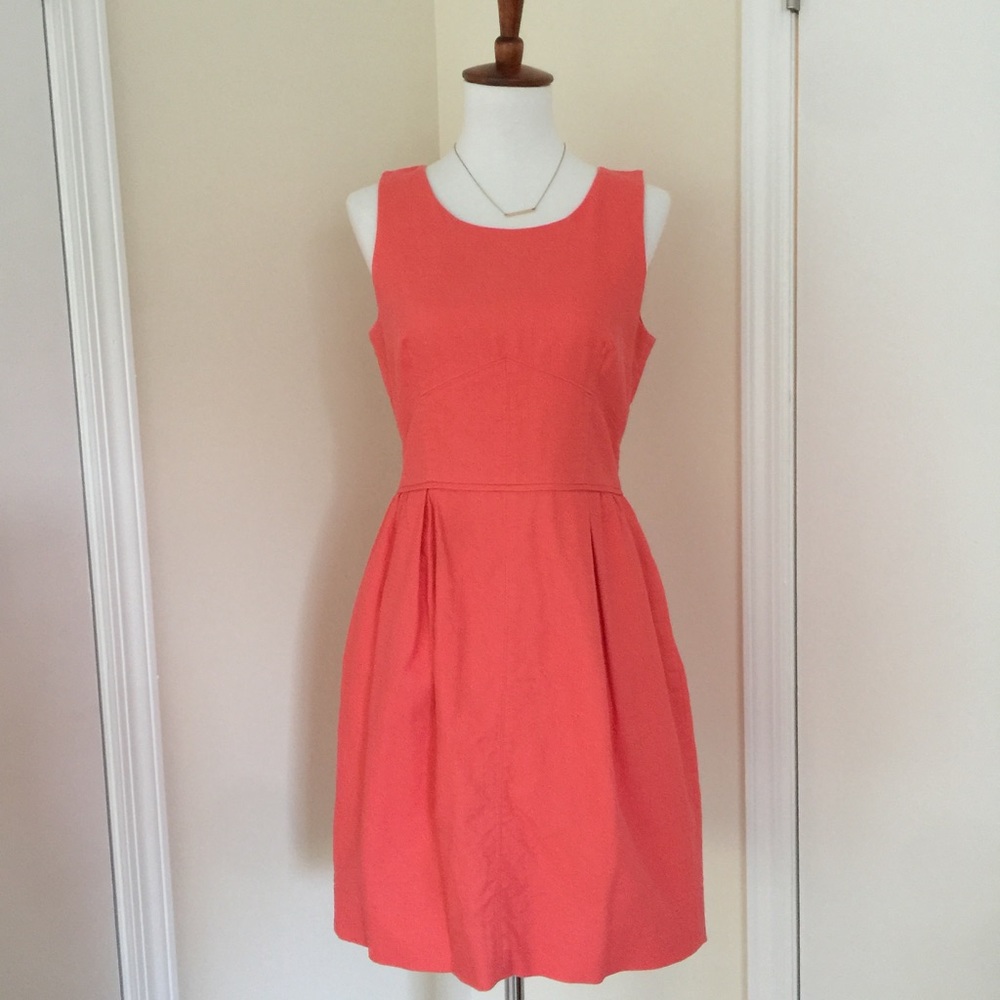 ✨ JCrew Dress