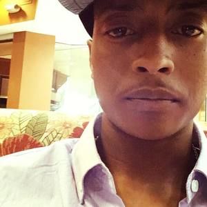 Meet your Posher, Eric