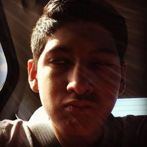 Meet your Posher, Christopher