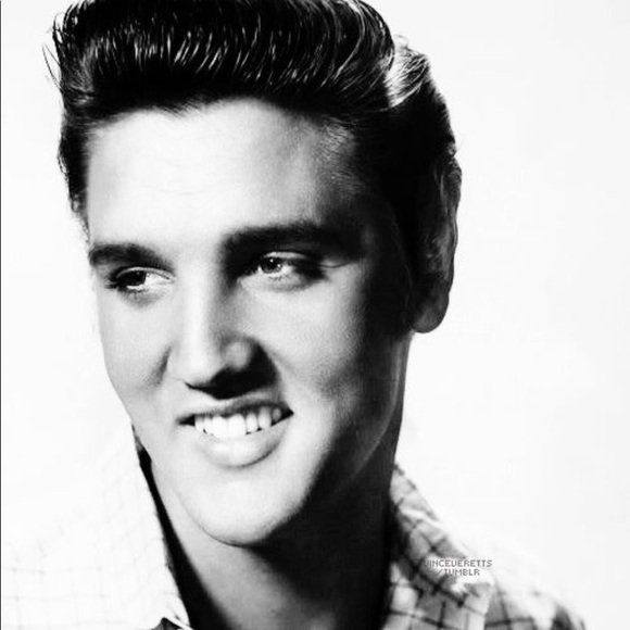 ❣️Auth Vintage Elvis LMT Watch❣️ main image 5