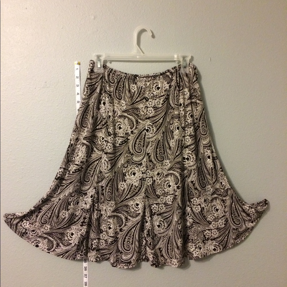Skirt