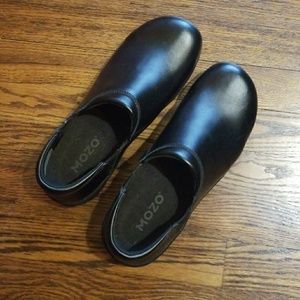 Forza Mozo Chef Shoes