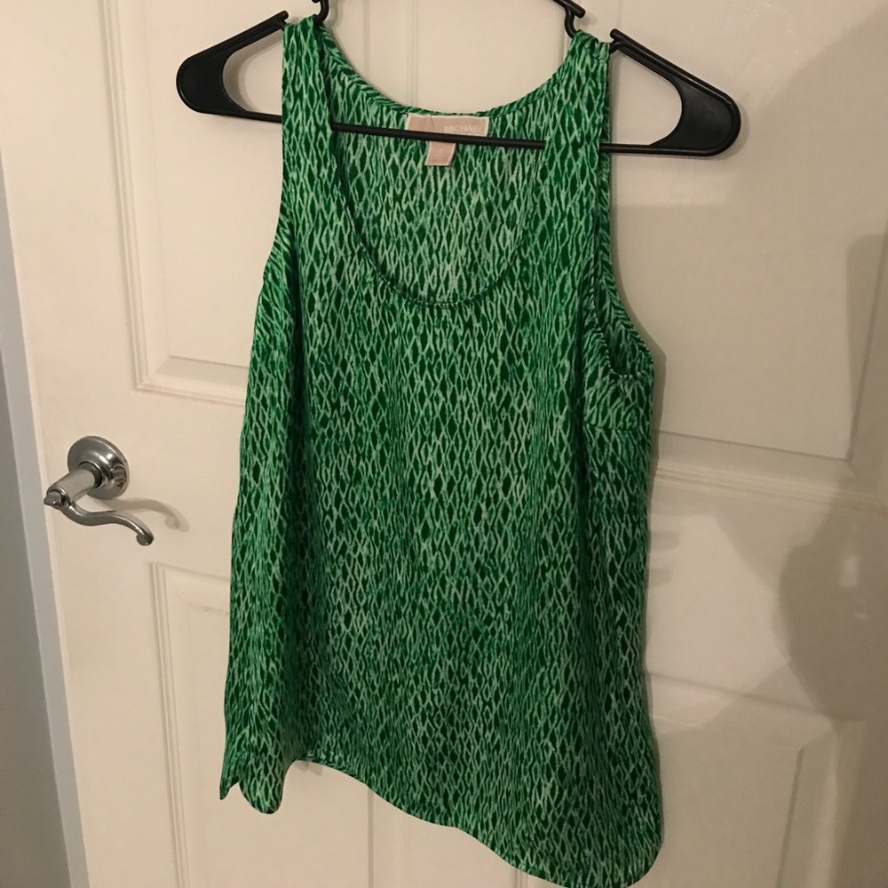 Michael Kors tank top
