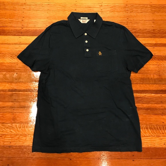 Original Penguin polo - Picture 1 of 3
