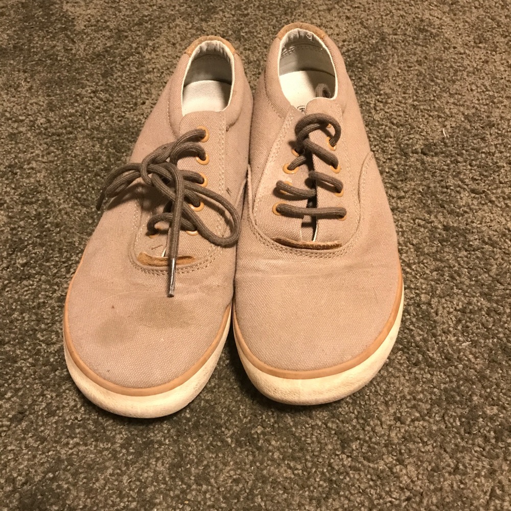 Keen sneakers