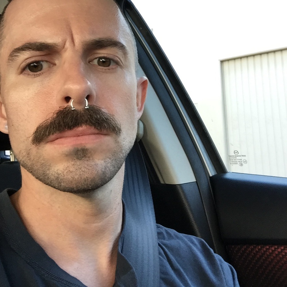 Meet your Posher, Tyler