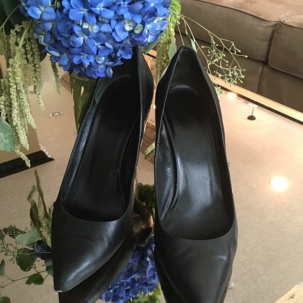 Gucci pump