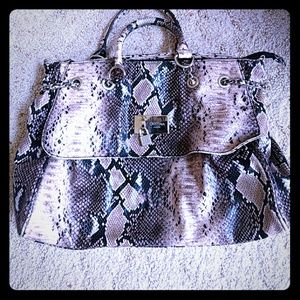 Christina London Purse