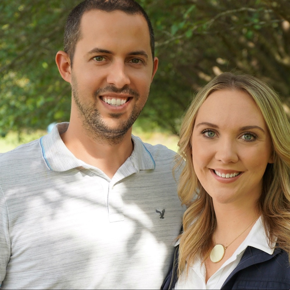 Meet your Posher, Brittney