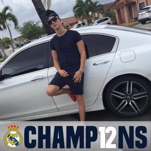 Meet your Posher, Erlan