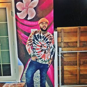 Meet your Posher, Eric