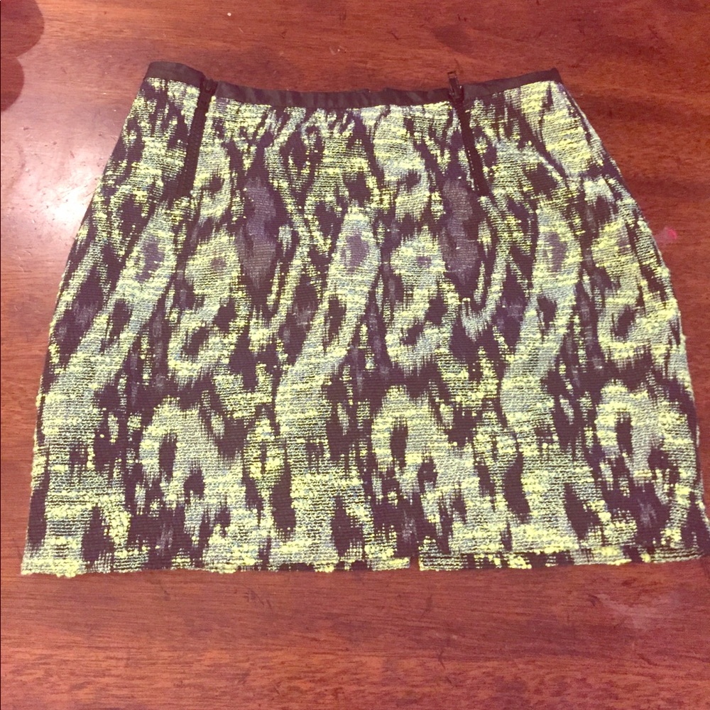 ASTR skirt