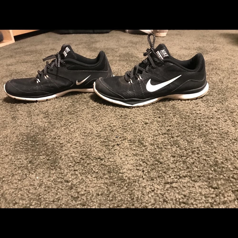 Nike flex