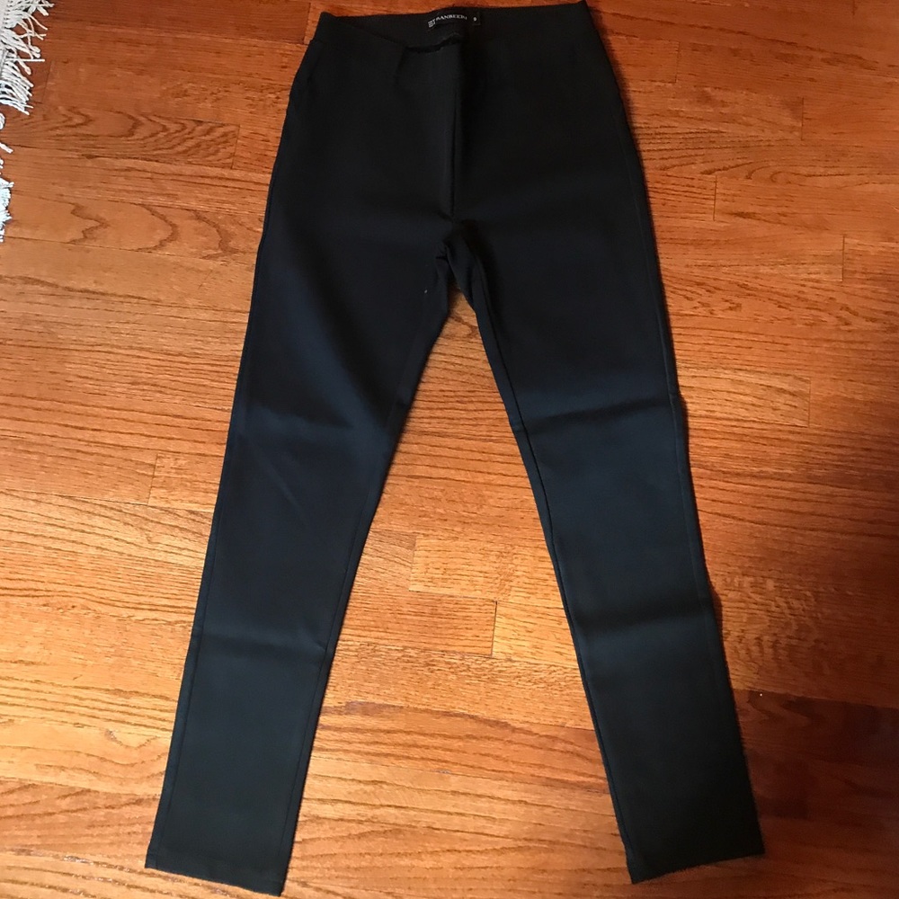Ranbeeri Stretch Pants