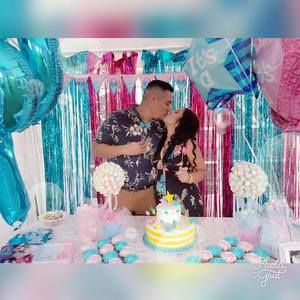 Meet your Posher, Carmen