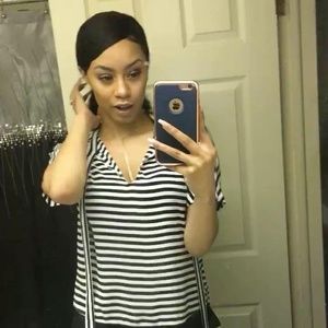 Meet your Posher, Lex