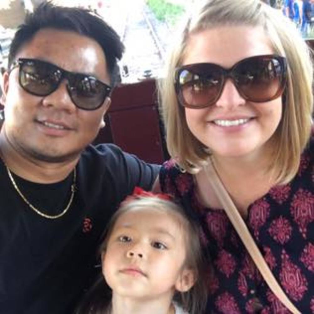 Meet your Posher, Jennifer